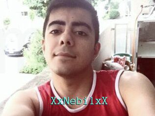 XxNebilxX