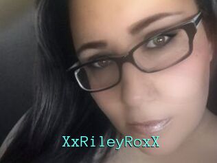 XxRileyRoxX