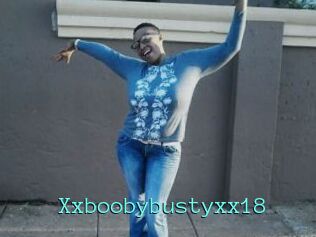 Xxboobybustyxx18