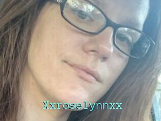 Xxroselynnxx