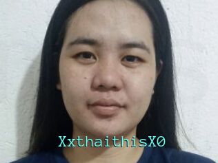 XxthaithisX0