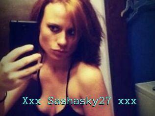 Xxx_Sashasky27_xxx