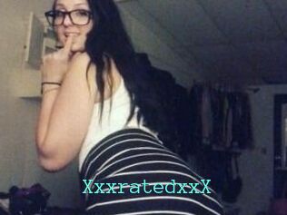 XxxratedxxX