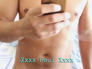 Xxxx_Paul_Xxxx