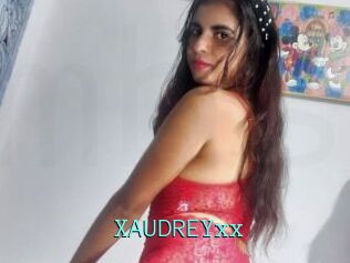 XAUDREYxx
