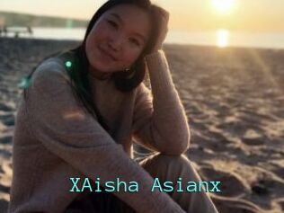 XAisha_Asianx