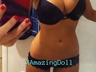 XAmazingDoll