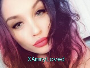 XAmmyLoved