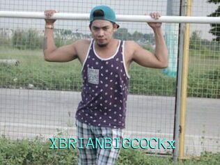 XBRIANBIGCOCKx