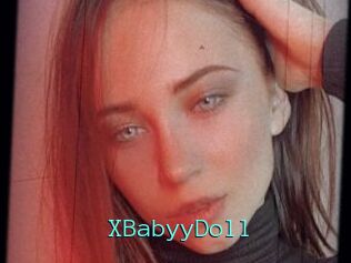 XBabyyDoll