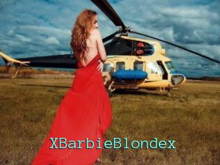 XBarbieBlondex