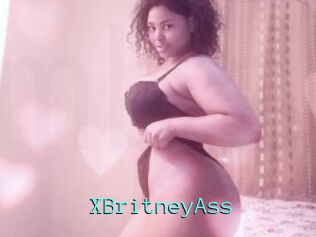XBritneyAss