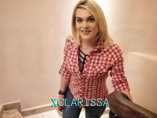 XCLARISSA