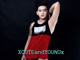 XCUTEandYOUNGx
