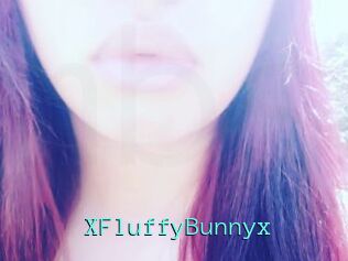 XFluffyBunnyx