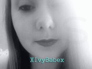 XIvyBabex