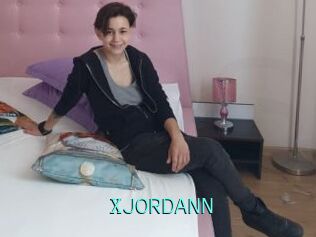 XJORDANN
