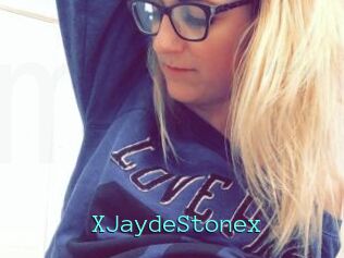 XJaydeStonex