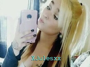 XJulesxx