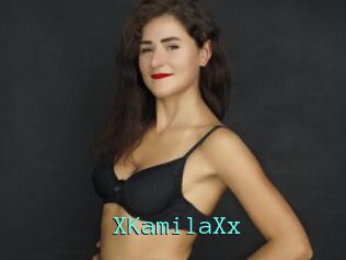 XKamilaXx
