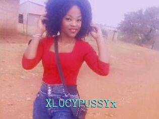XLUCYPUSSYx