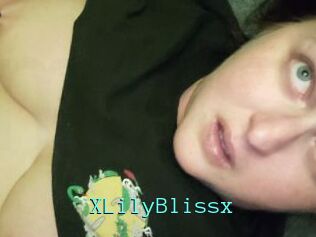 XLilyBlissx
