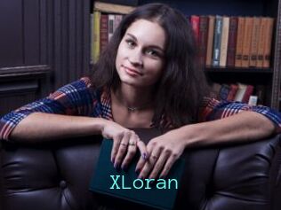 XLoran