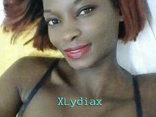 XLydiax