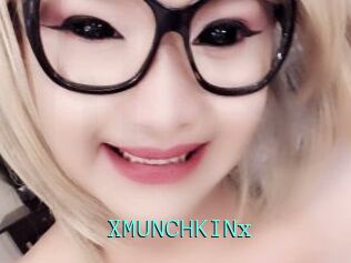 XMUNCHKINx