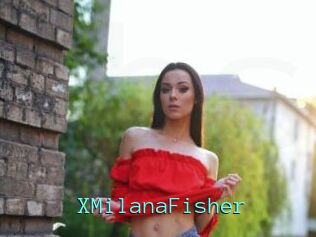XMilanaFisher