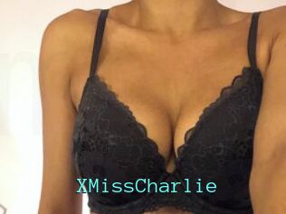 XMissCharlie