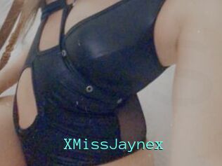 XMissJaynex