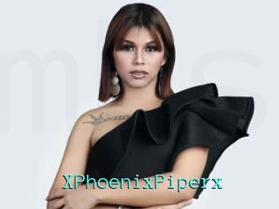 XPhoenixPiperx