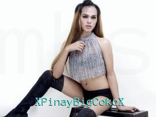XPinayBigCokcX