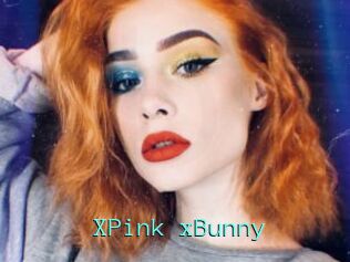 XPink_xBunny