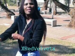 XRedVelvetx