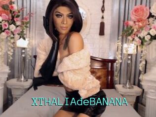 XTHALIAdeBANANA