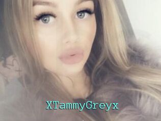 XTammyGreyx