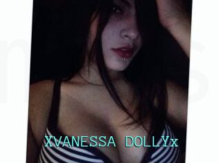 XVANESSA_DOLLYx