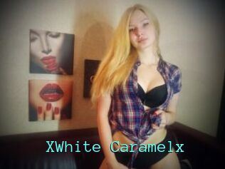 XWhite_Caramelx