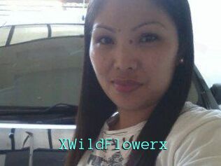 XWildFlowerx
