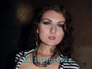 XWildTigressx