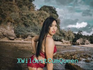 XWildestCumQueen