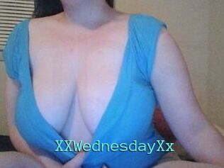 XXWednesdayXx