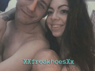 XXfreakhoesXx