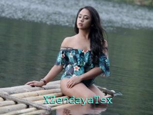 XZendayaTsx