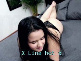 X_Lina_hot_x