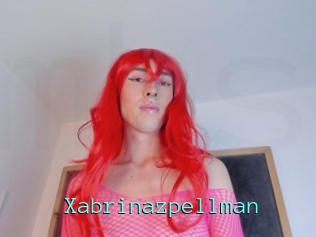 xabrinazpellman Mobile Sex