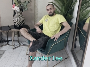 Xanderlee