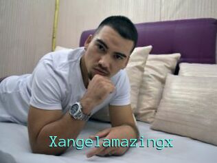 Xangelamazingx